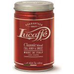 Lucaffé Classic 250 g – Zbozi.Blesk.cz