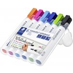 Staedtler Lumocolor 351 B 6 ks – Zboží Mobilmania
