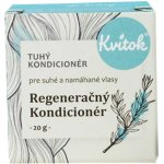 Navia Tuhý kondicionér Regenerační pro suché a namáhané vlasy 20 g – Zboží Dáma