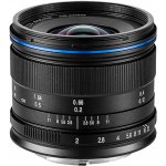 Laowa 7,5mm f/2 MFT – Zboží Živě