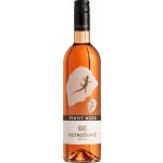 J&J Ostrožovič Pinot Noir Solaris 2024 11,5% 0,75 l (holá láhev) – Hledejceny.cz
