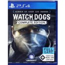 Watch Dogs Complete