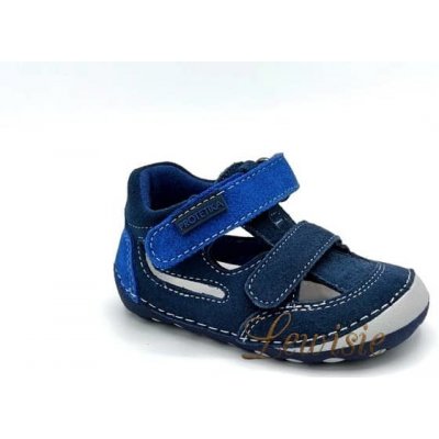 Protetika Barefoot sandále Flip Marine – Zboží Dáma