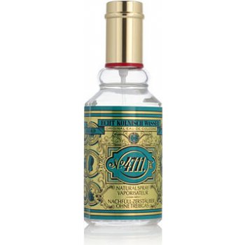 4711 Original kolínská voda unisex 60 ml