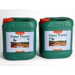 Canna Aqua Flores A+B 5 l – Zbozi.Blesk.cz