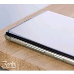 3mk tvrzené sklo HardGlass MAX pro Samsung Galaxy S22 Ultra (SM-S908), černá 5903108452922 – Zboží Živě