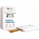 G&G GG-PP023 – Zboží Živě