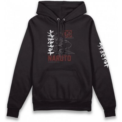 mikina Naruto: Naruto Uzumaki – Hledejceny.cz