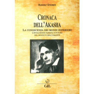 Cronaca dell'Akasha. La conoscenza dei mondi superiori – Zboží Mobilmania
