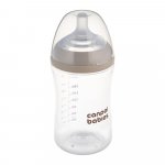 Canpol babies Lahev antikoliková natural shape 260 ml – Sleviste.cz