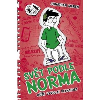 Svět podle Norma Může vyvolat