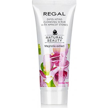 Regal Beauty exfoliační čistící peeling 100 ml