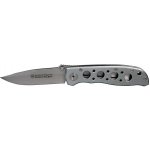 Smith & Wesson Extreme Ops 3.22 in. Blade Aluminum Handle Plain CK105H – Hledejceny.cz