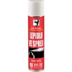 Den Braven Lepidlo ve spreji 400g – HobbyKompas.cz