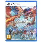 Monster Hunter Stories 3: Twisted Reflection – Sleviste.cz