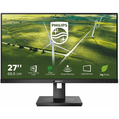 Philips 272B1G – Hledejceny.cz