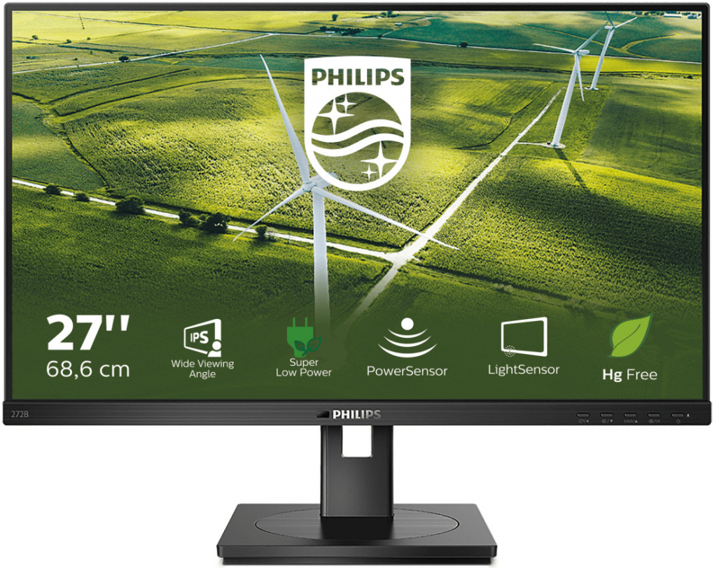 Philips 272B1G