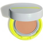 Shiseido Sun Care Sports BB Compact BB kompaktní pudr SPF50+ Medium Dark 12 g – Zboží Dáma