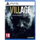 Resident Evil 8: Village