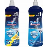 Finish XL Leštidlo do myčky nádobí 800 ml – Zboží Mobilmania