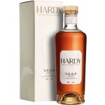 Hardy VSOP 40% 0,7 l (kazeta) – Zboží Dáma