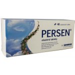 PERSEN POR TBL OBD 40 – Zboží Dáma