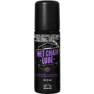 Muc-Off Wet Chain Lube 50 ml | Zboží Auto