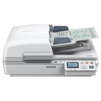 Epson WorkForce DS-7500N