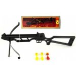 Villa Giacattoli samostříl kuše TIGER – Hledejceny.cz