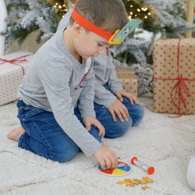 EDUkid Hádej, kdo jsem! CZ – Zboží Živě