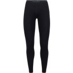 Icebreaker Wmns 260 Tech Leggings Black – Sleviste.cz