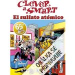 Clever a Smart - Atomový postřik - Francisco Ibanez – Zbozi.Blesk.cz