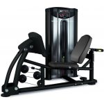 BH Fitness Leg Press L050 – Zboží Mobilmania