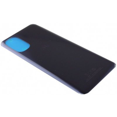 Kryt Motorola Moto G41 5G XT2167 zadní černý – Zboží Mobilmania