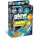 GlowStars Glow Sluneční soustava – Zboží Dáma