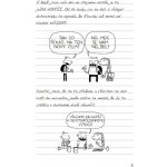 Deník malého poseroutky 8 Fakt smůla - Jeff Kinney – Zboží Mobilmania