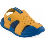 Alpine Pro Bredo žlutá – Zboží Dáma