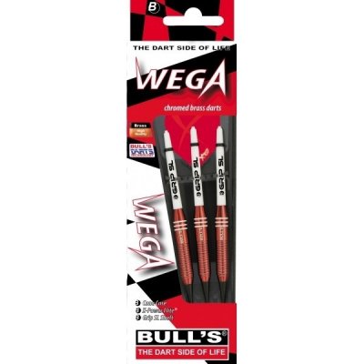 Bull's Wega 16g 17126 – Zbozi.Blesk.cz