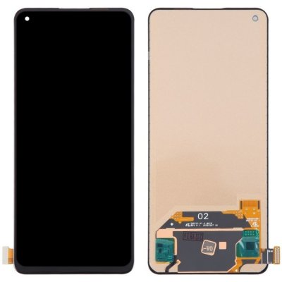 LCD Displej Realme GT Neo 2 5G – Zboží Mobilmania