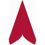 Wimex ubrousky Premium červené 50ks 40x40cm – Hledejceny.cz