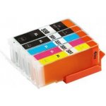 Můj-toner Canon CLI-551 XL CMYK, PGI-550 XL - kompatibilní – Hledejceny.cz