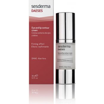 Sesderma Daeses Eye And Lip Contour Cream 15 ml