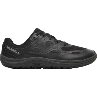Merrell TRAIL GLOVE 8 Černá – Zboží Dáma