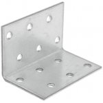 Mark KM2 Úhelník montážní 40x40x60x2mm – Sleviste.cz