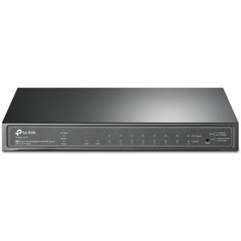 TP-Link T1500G-10PS