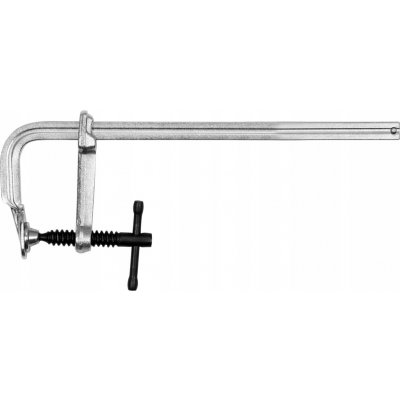 Yato YT-6446 Svěrka 250 x 80 mm – Sleviste.cz