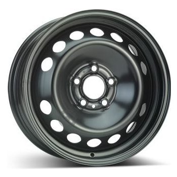 Alcar Stahlrad 9640 6.5x16 5x108 ET43