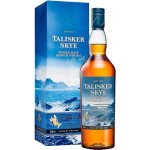 Talisker Skye 45,8% 0,7 l (karton) – Zbozi.Blesk.cz