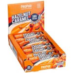 NJIE ProPud Proteinová Tyčinka 12 x 55g – Zboží Mobilmania