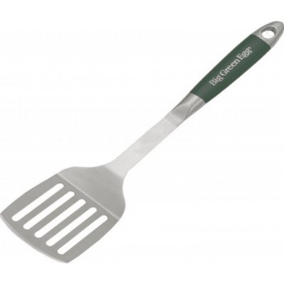 Big Green Egg nerezová BGE-127662 – Zboží Dáma